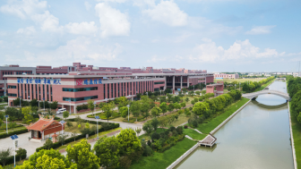 Zhen Ding Tech. Group Enhances Factory Safety Management and Environmental Sustainability through Smart Platforms